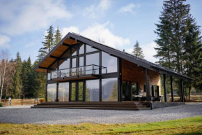Georgia Chalet